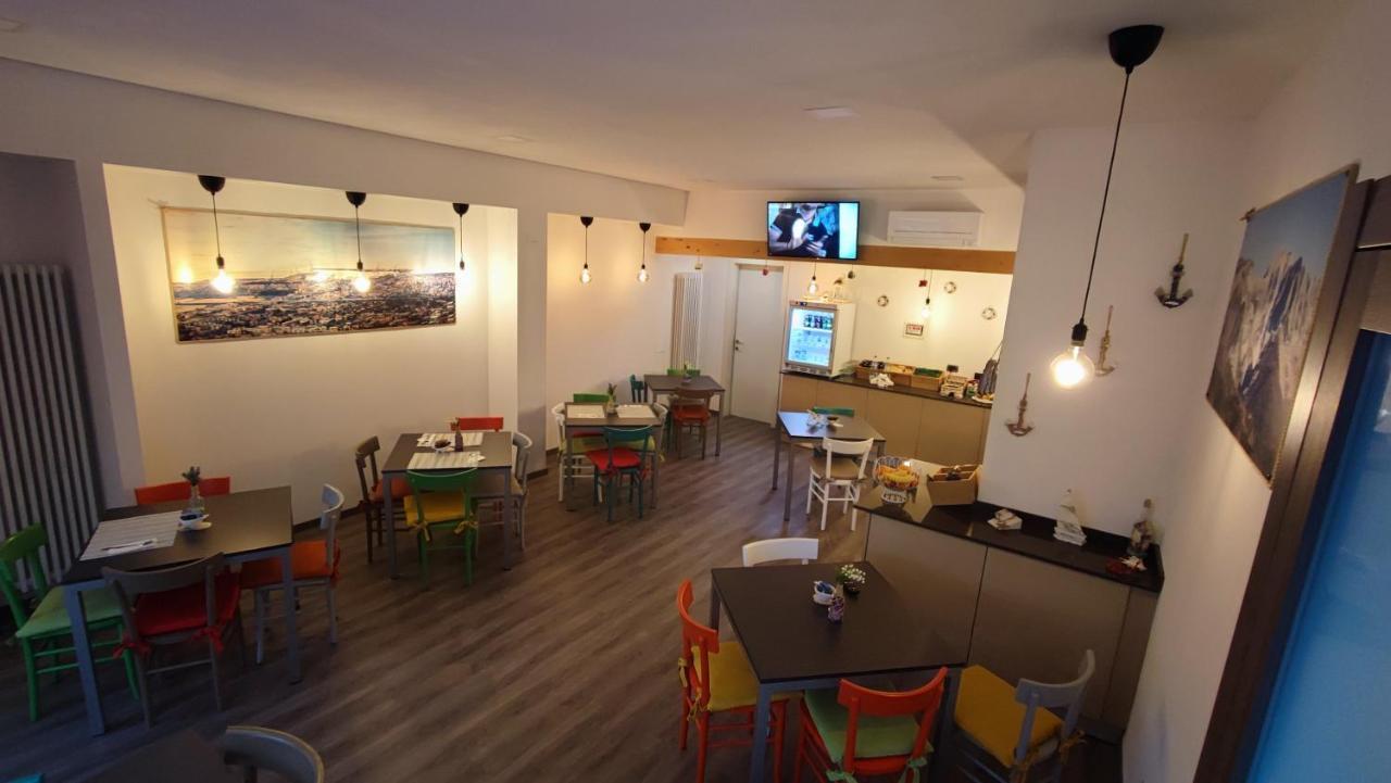 Couette-café Marbianco *